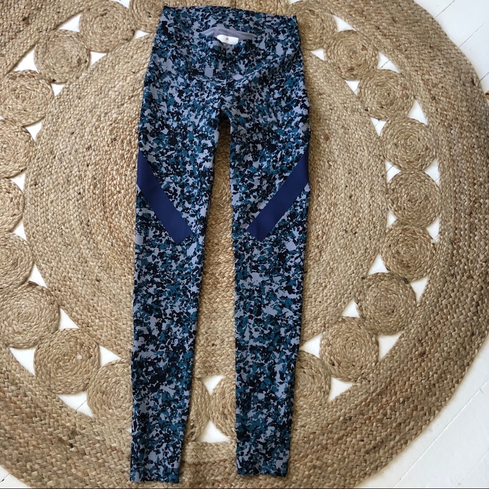 Adidas x Stella McCartney Alphaskin 360 tight